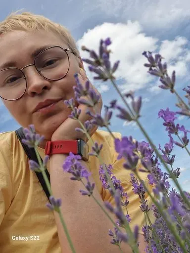 User Вероника  Около-Кулак  avatar