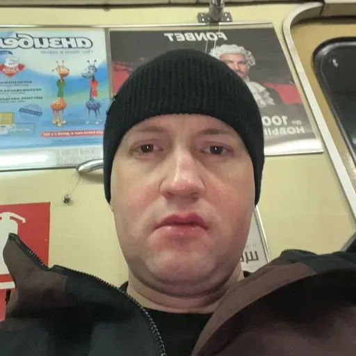 User Юрий Боровский avatar