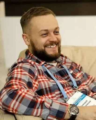 User Геннадий Загоровский avatar