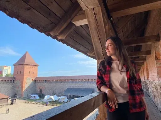 User Наталья  avatar