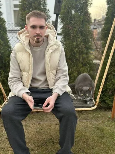 User Денис Рабко avatar
