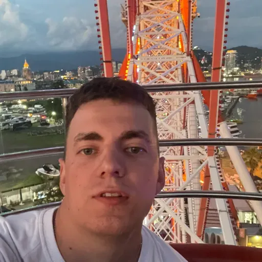 User Саша С avatar