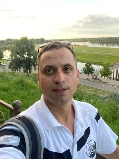 User Nikita Labus avatar