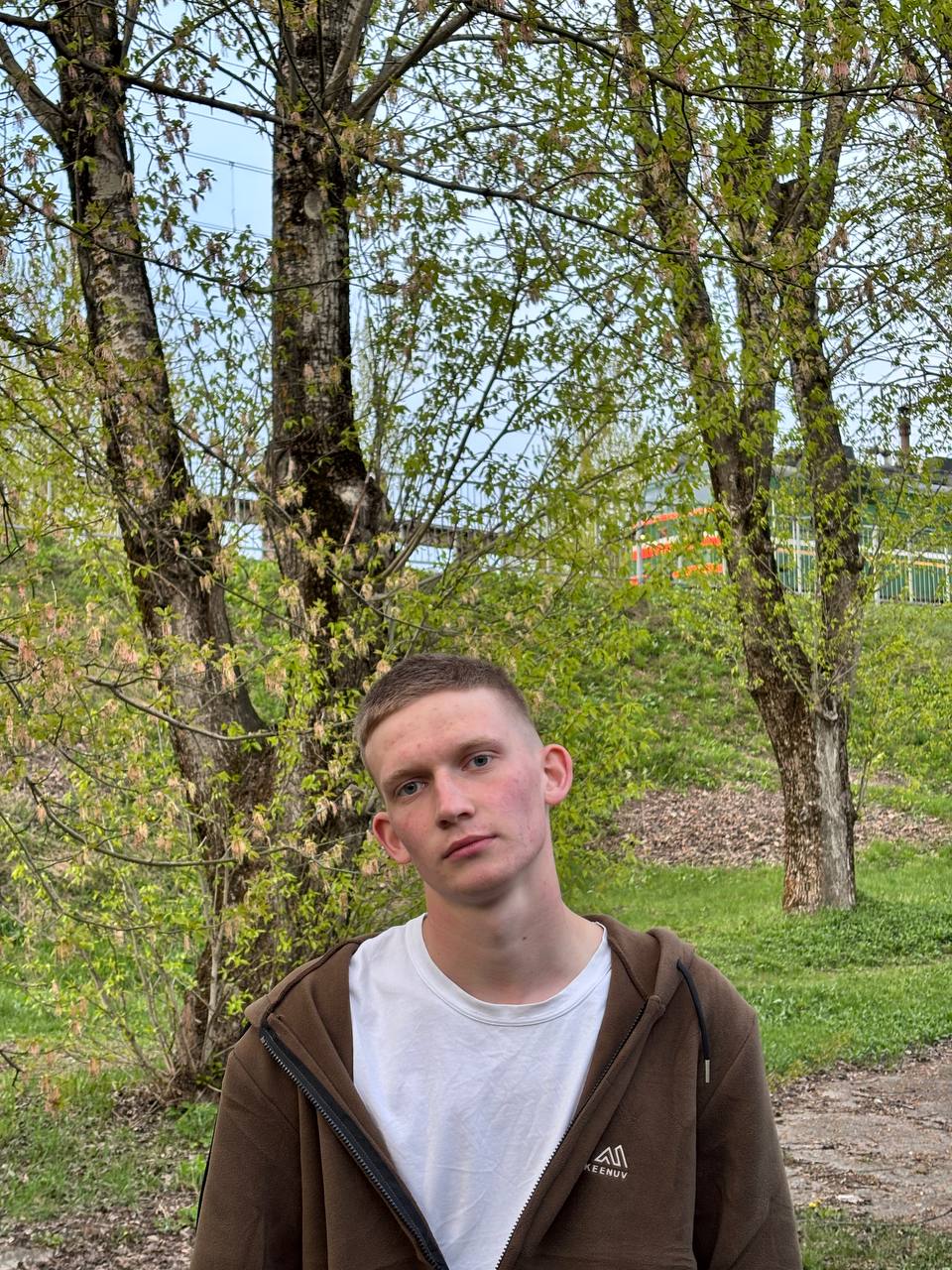 user