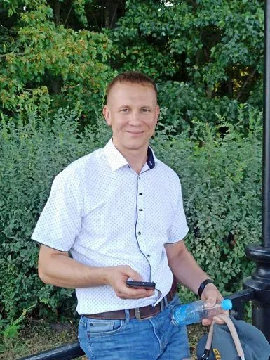 User Алексей  Вавилов avatar