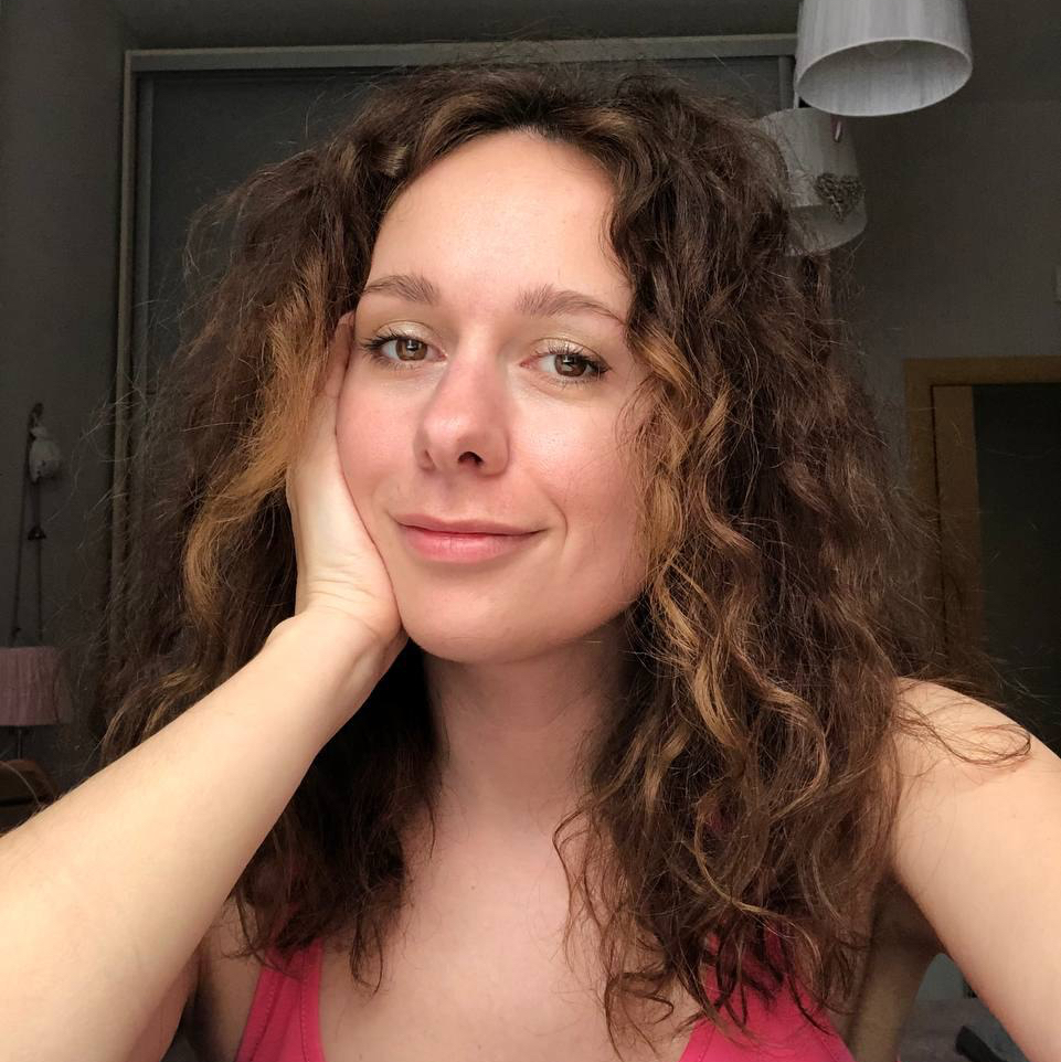 User Кристина Дикан avatar