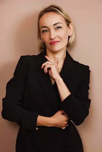 User Elena Sokolova avatar