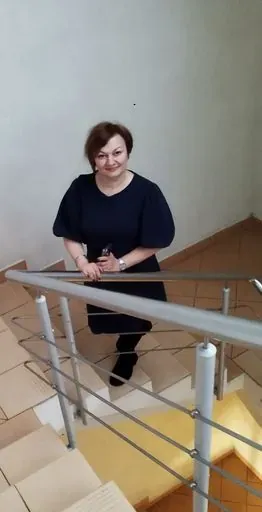 User Наталья  avatar