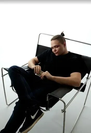 User Данила Кулабухов avatar