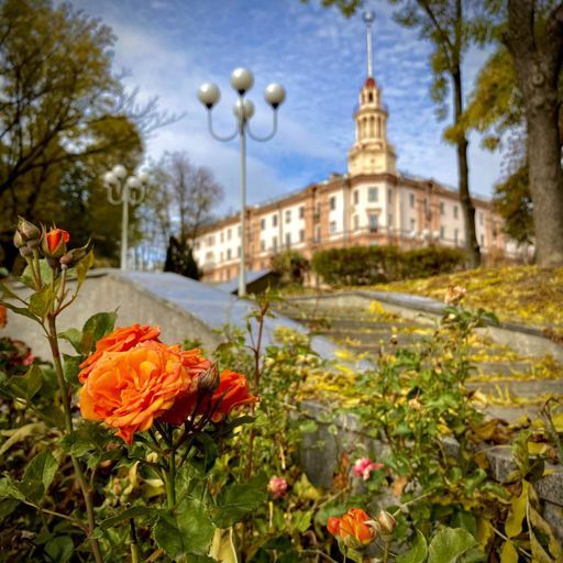 Клуб фотографов Беларуси  meeting main image