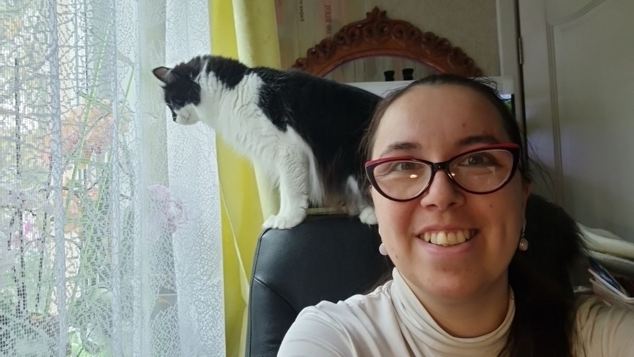 User Маргарита Кузьмич avatar