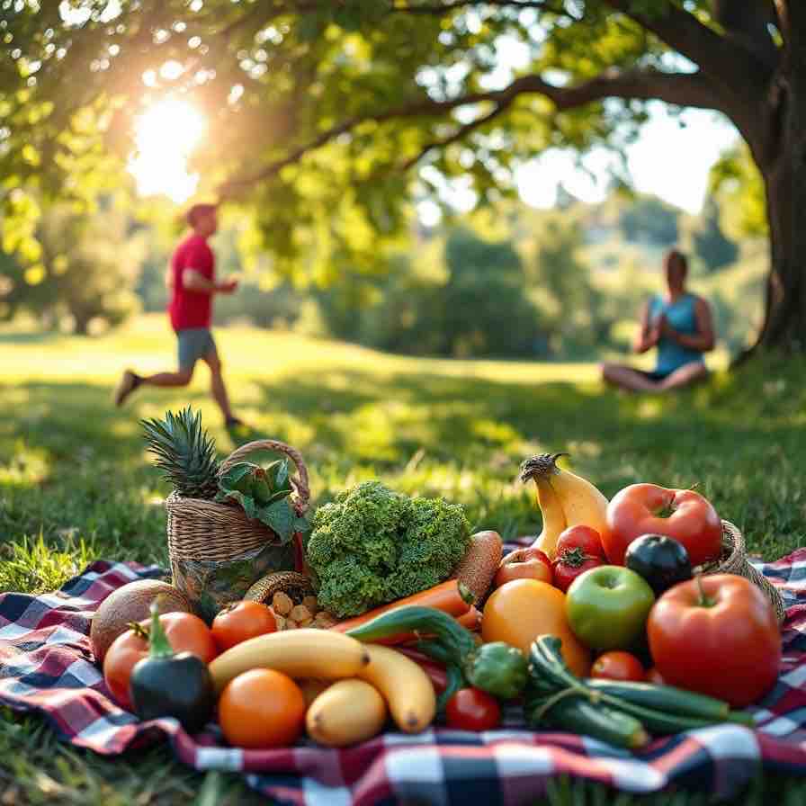 Прогулка 5 км meeting main image