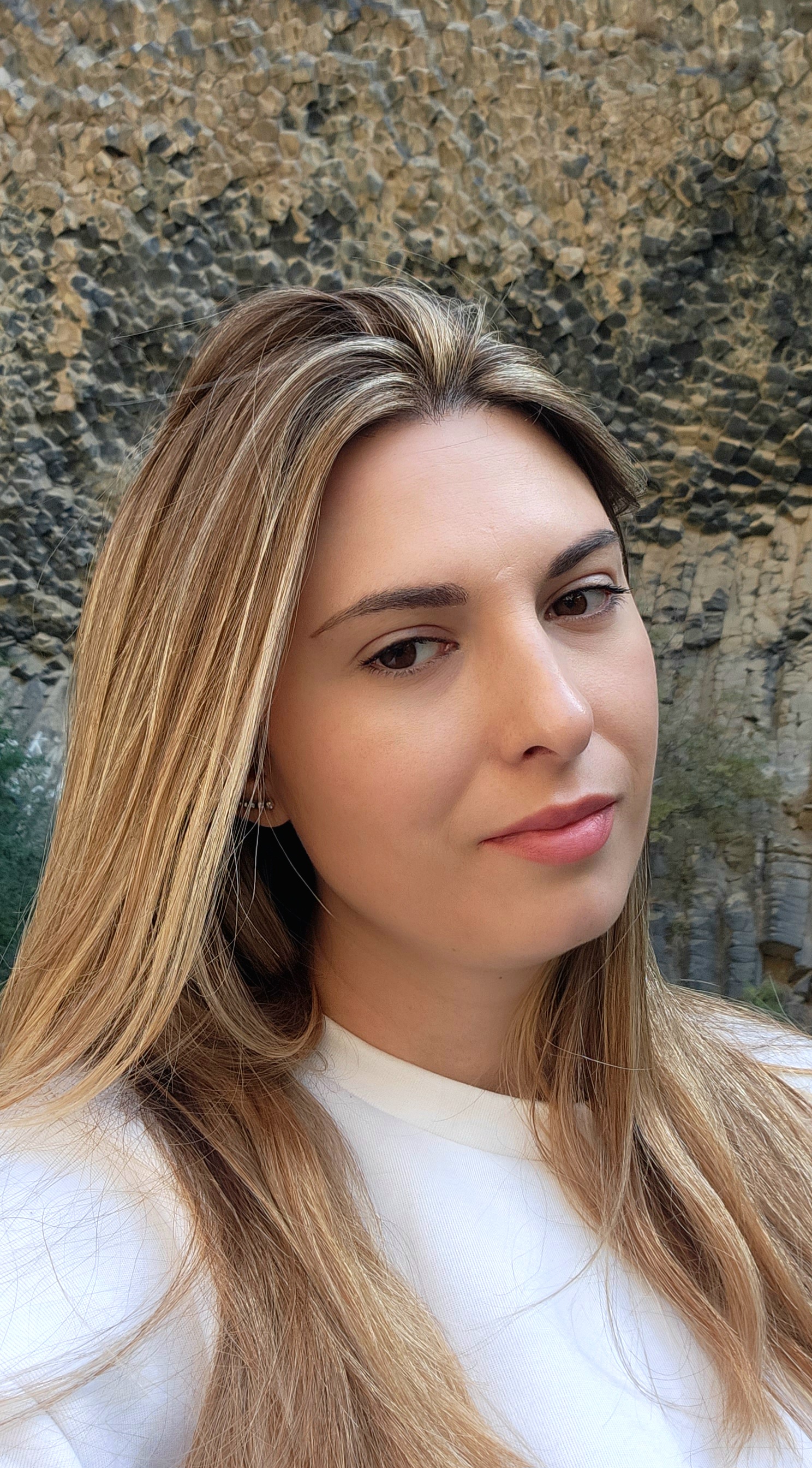 User Тата  avatar