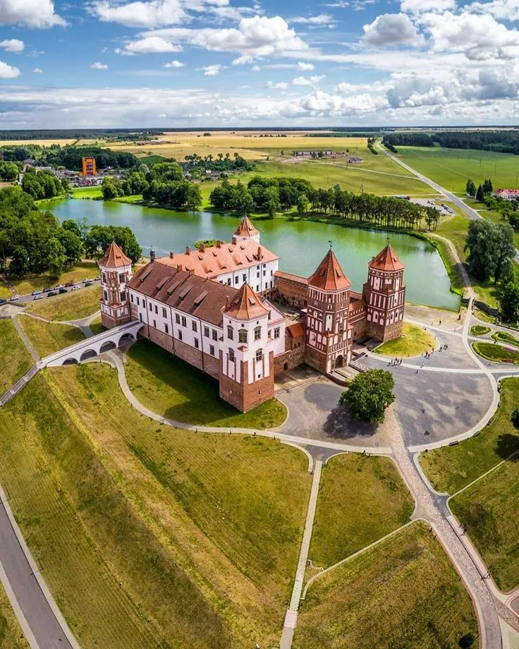 Экскурсия «Эпас старой Літвы”! meeting main image