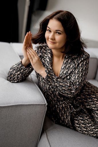 User Аляксандра  avatar