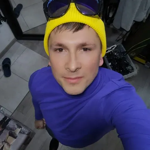 User alex ashxmtv avatar