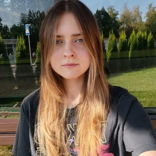 User Анастасия  Кункевич  avatar