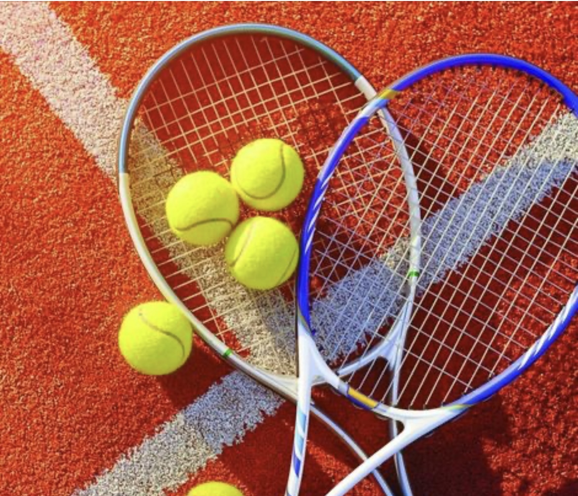 Теннис начинающие, чт 8:00-9:00 meeting main image