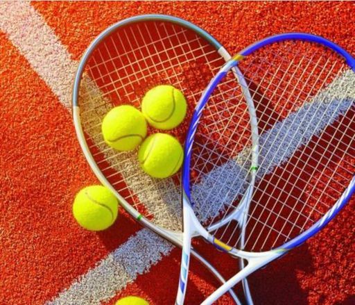 Теннис начинающие, чт 8:00-9:00 meeting main image