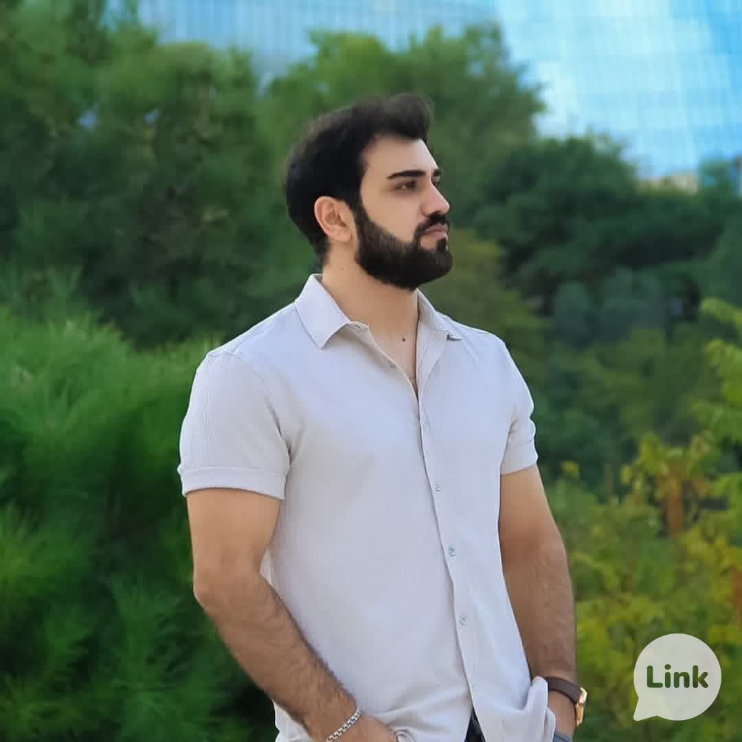 User Джейхун   avatar