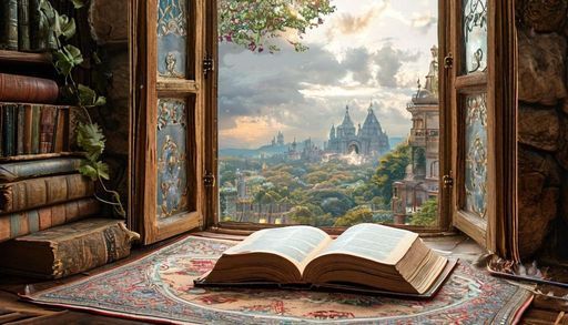 Творческий вечер meeting main image