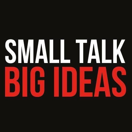 Small talk meeting main image