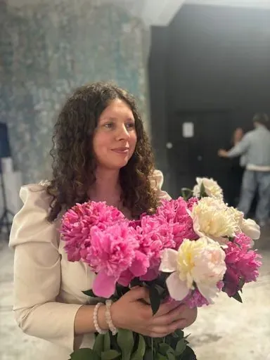 User Анастасия  Казакевич  avatar