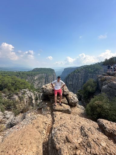 User Дима  Dezmon avatar