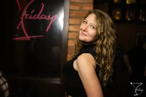 User Юлия Радиловец  avatar