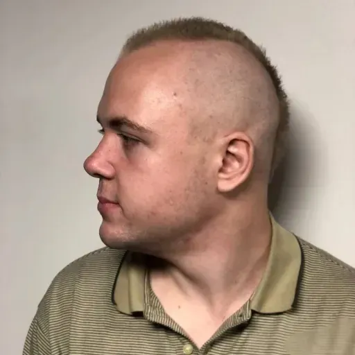 User Роман Синявский avatar