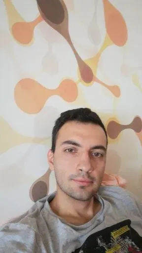 User Рустам Пириев avatar