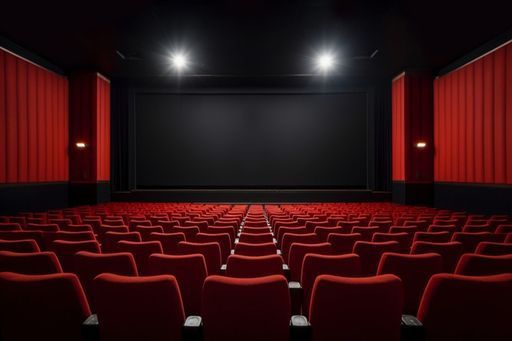 Кино «конец света»  meeting main image