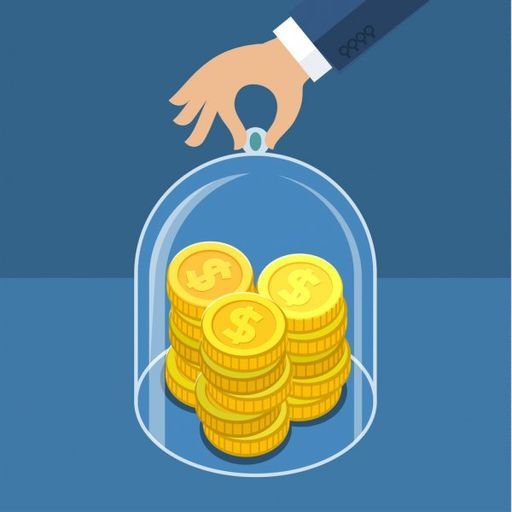 Анализ вашего финансового настоящего и обсуждение будущего.  meeting main image