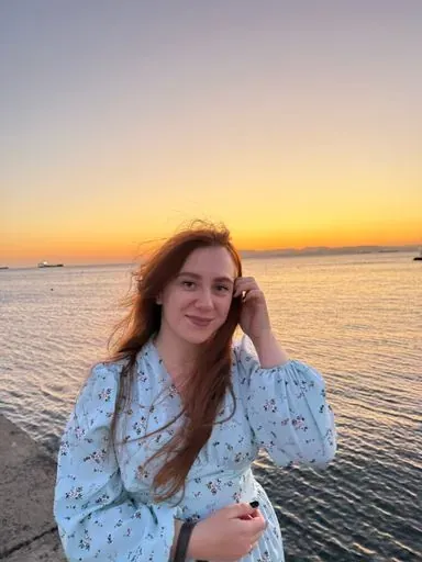 User Екатерина Чиж avatar
