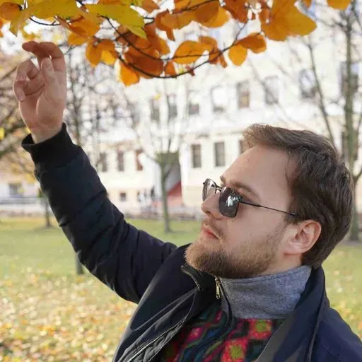 User Илья  Маркушевский  avatar