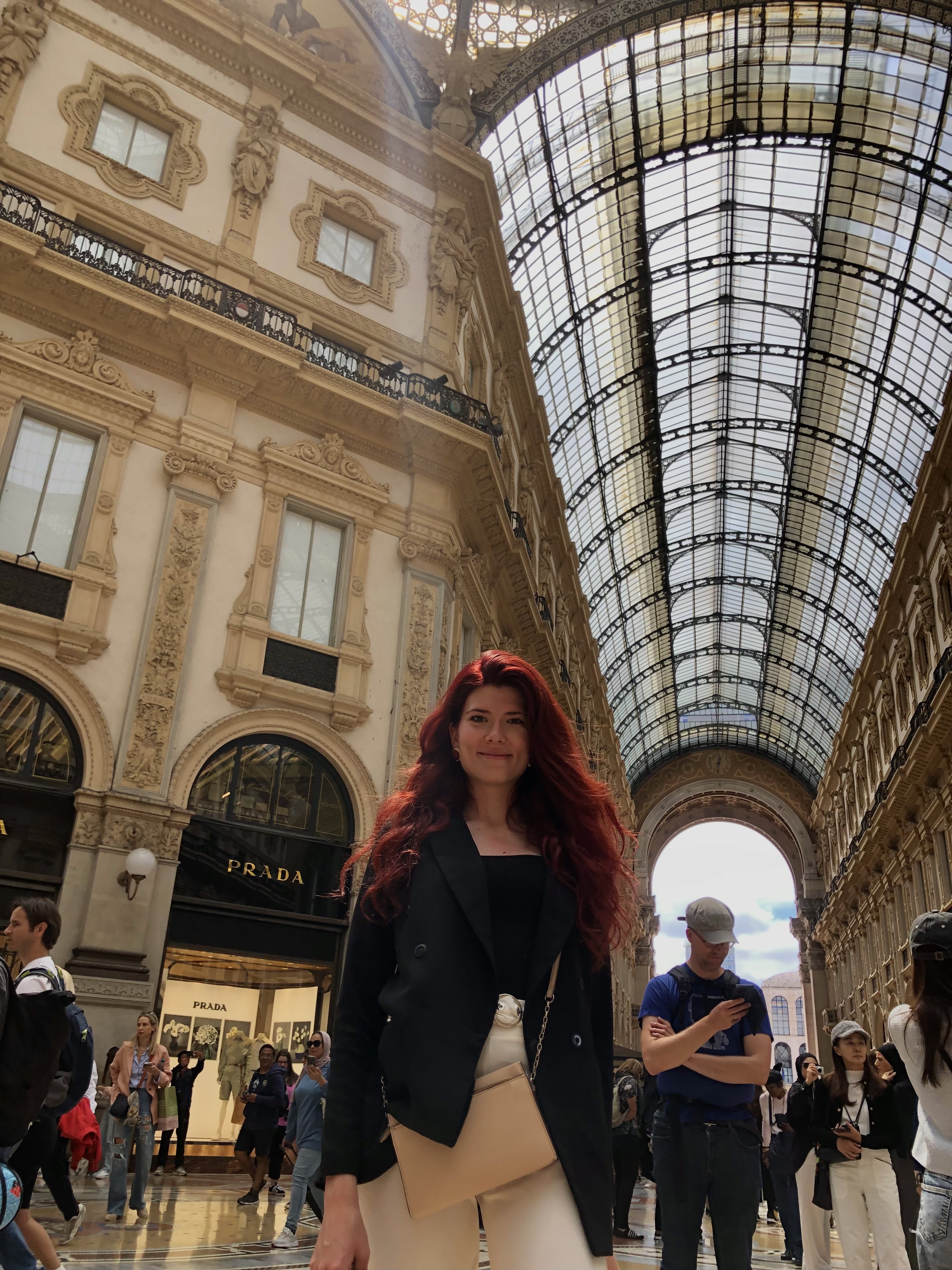 User Линда Д avatar