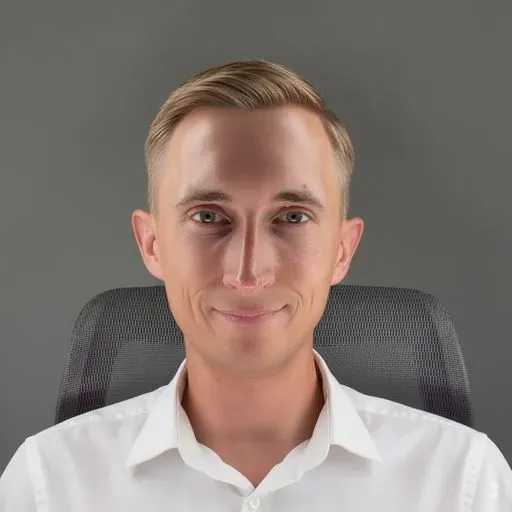 User Artem Dementiev avatar