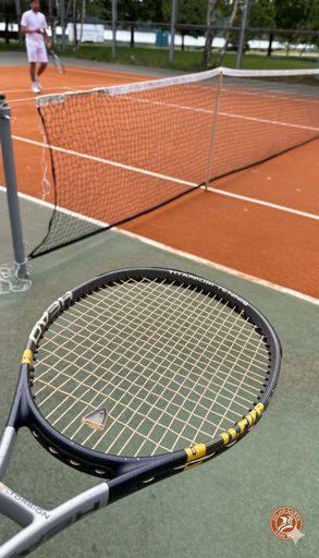 Ищу партнёра по теннису! 🎾 meeting main image
