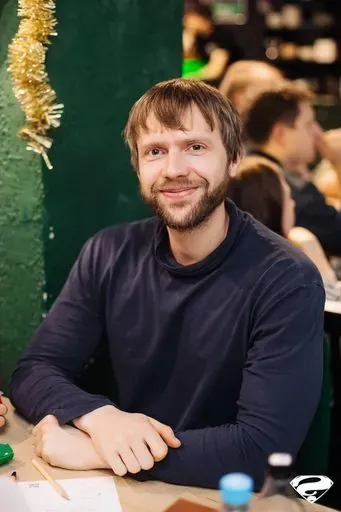 User Andrei T avatar