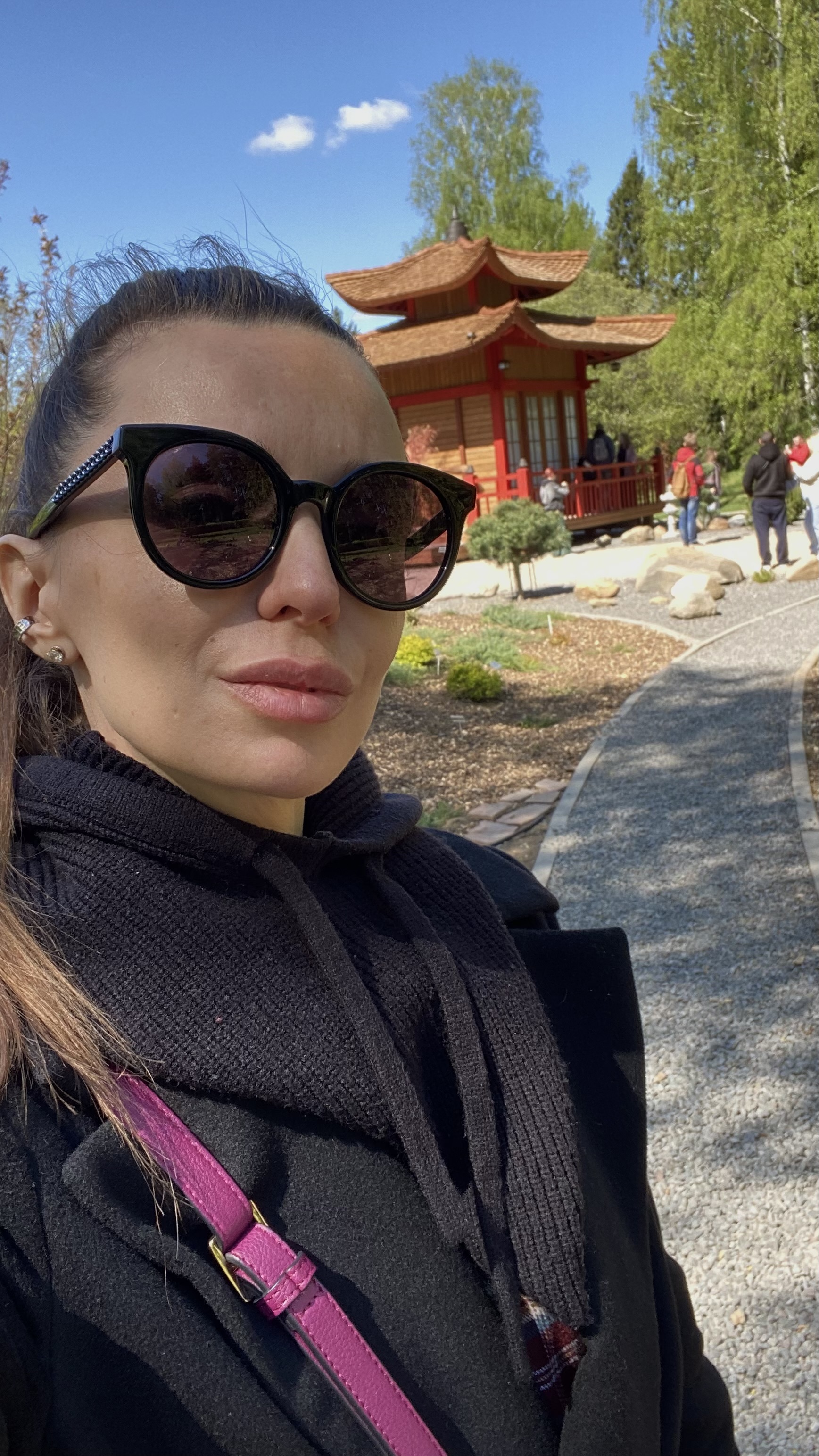 User Ольга  avatar