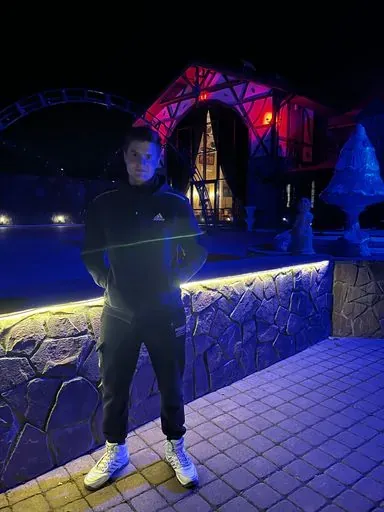 User Алексей Крючёк avatar