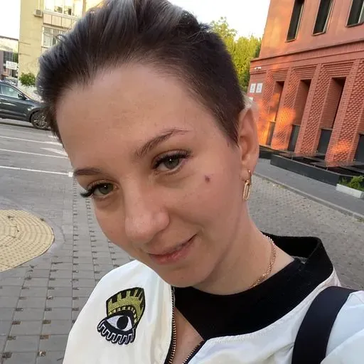 User Наталья Лоскутова avatar