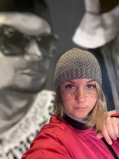 КЛУБ ТВОРЦОВ meeting main image