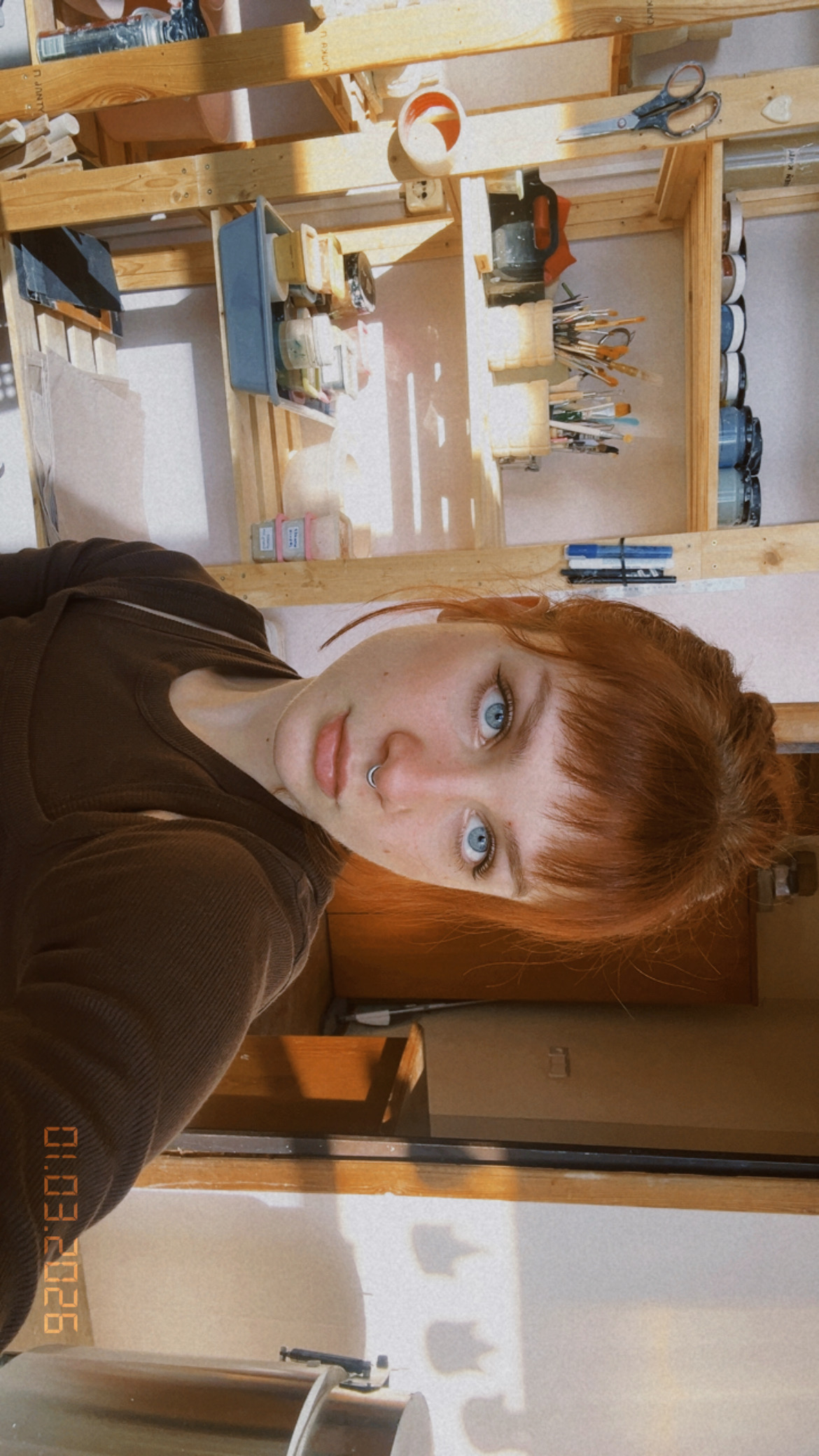 User Полинка  avatar