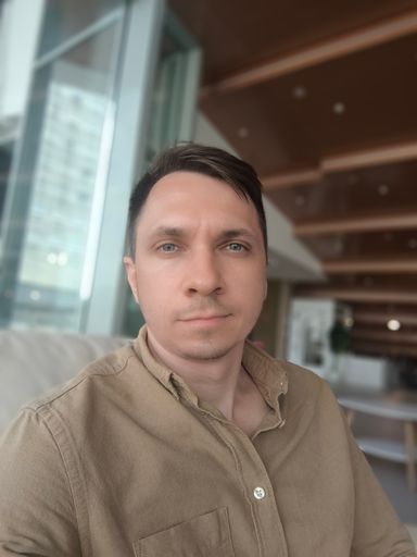 User Алексей   avatar