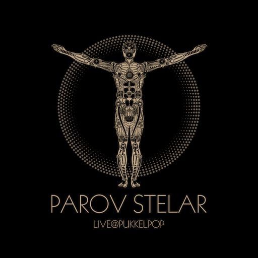 Идем на концерт «Parov Stelar» в Барселоне! meeting main image