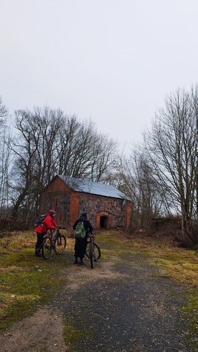 Поездка по заброшенным местам.  meeting main image