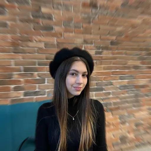 User Екатерина Пикалович avatar