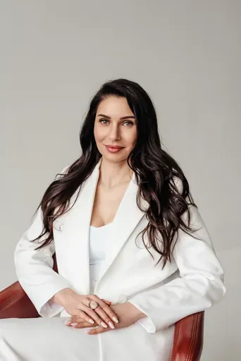 User Наталия Семёнова avatar