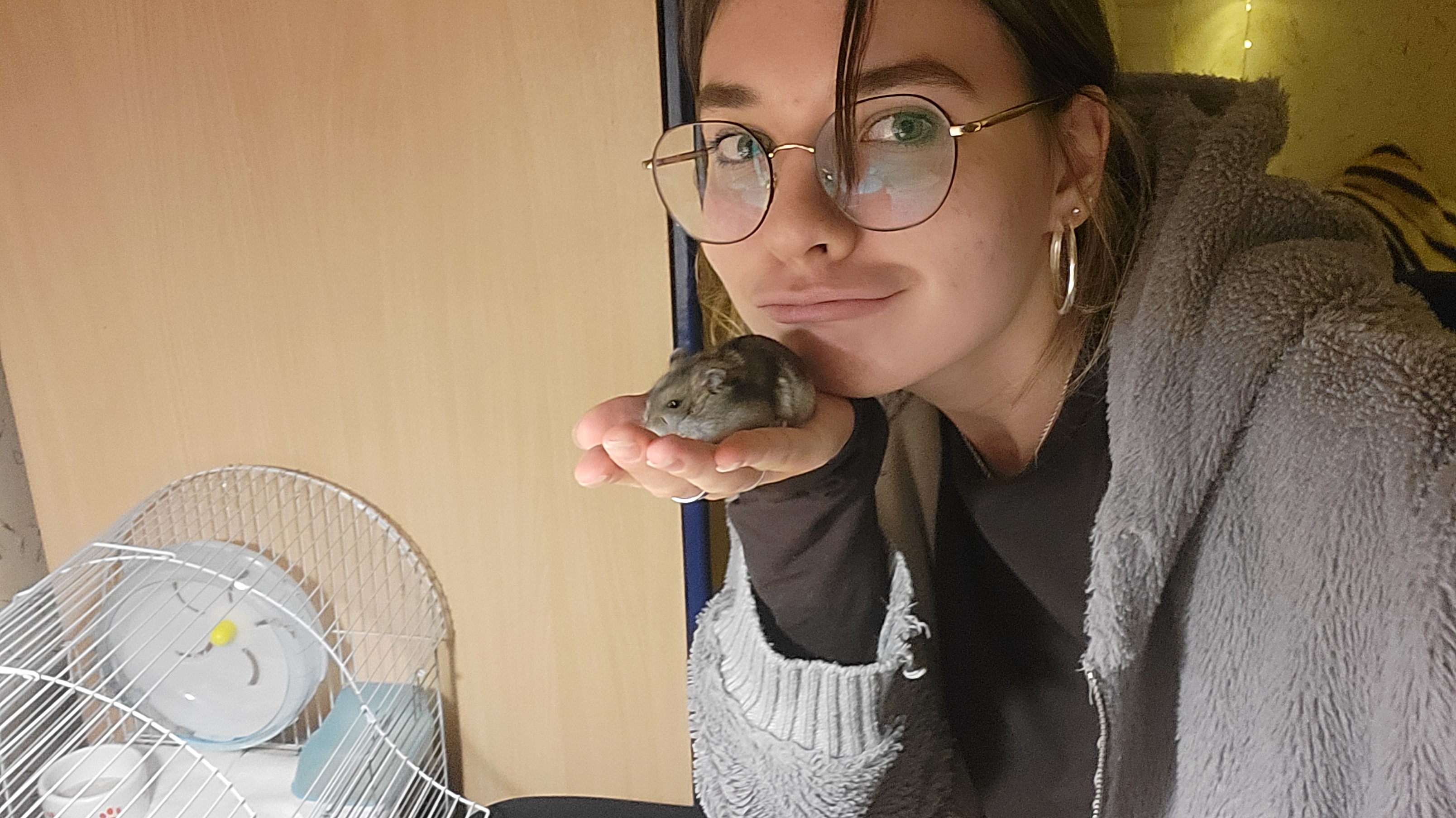 User Катерина   avatar